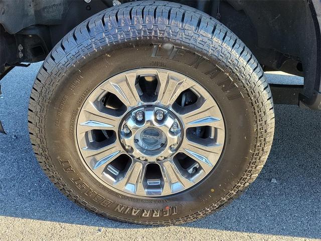 2019 ford f-250 xlt