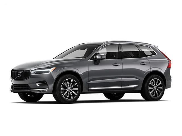 2019 volvo xc60 t6 inscription