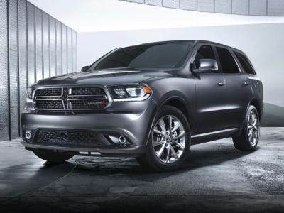 2018 dodge durango r/t r/t 4dr suv for sale in albuquerque, new mexico