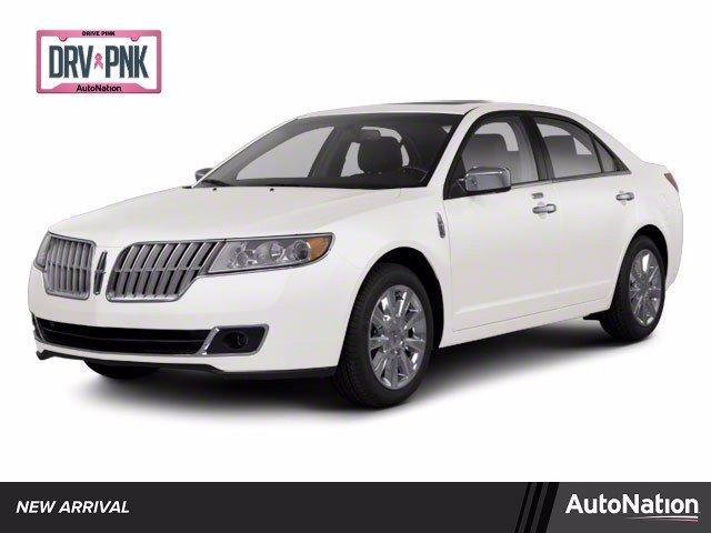 2012 lincoln mkz in spokane, washington