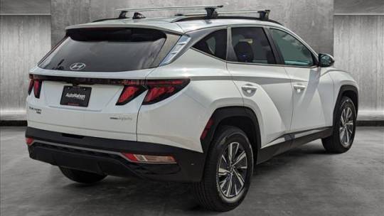 2024 Hyundai Tucson option group 01