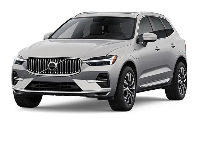 2022 volvo xc60 recharge plug-in hybrid t8 inscription