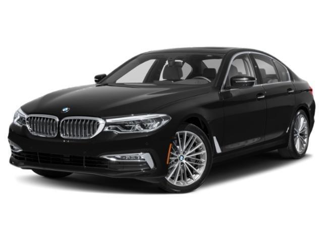2018 bmw 540 in birmingham, alabama
