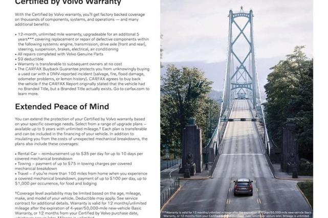 2023 volvo xc90 recharge plug-in hybrid plus bright 7-seater