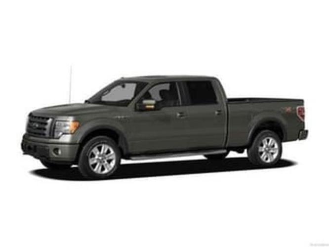 2012 ford f-150 king ranch 4x4 king ranch 4dr supercrew styleside 5.5 ft. sb for sale in hilo, hawaii