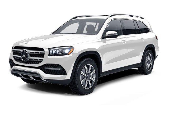 2023 mercedes-benz gls 450