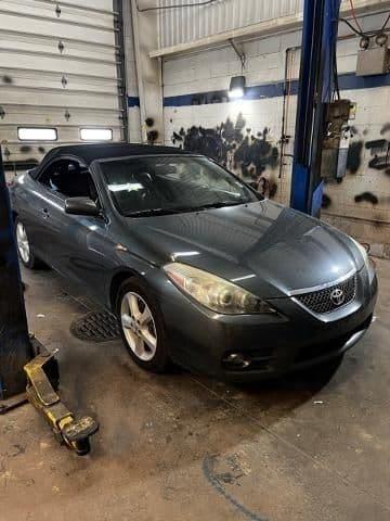 2008 toyota camry solara in beaverdale heights, iowa