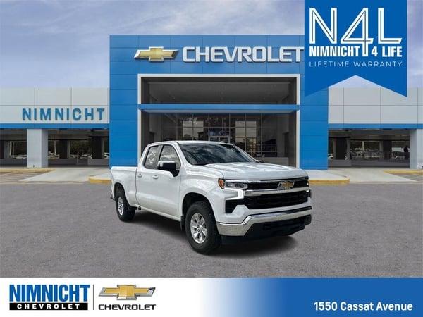 2023 chevrolet silverado 1500 in chicago, illinois