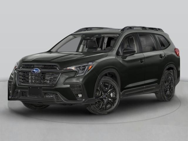 2024 subaru ascent onyx edition
