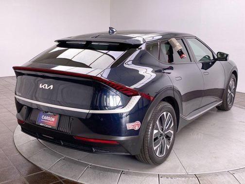 2023 kia ev6