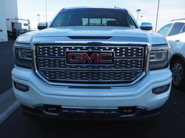 2016 gmc sierra 1500 denali 4x4 denali 4dr crew cab 5.8 ft. sb for sale in crystal, nevada
