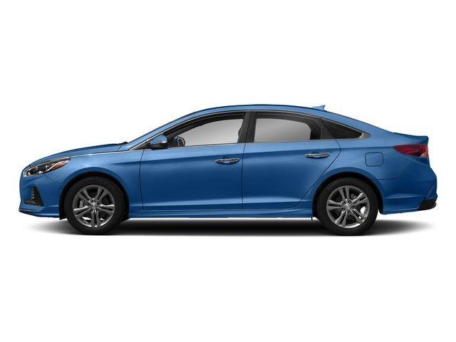 2018 hyundai sonata se se 4dr sedan pzev for sale in dover, delaware