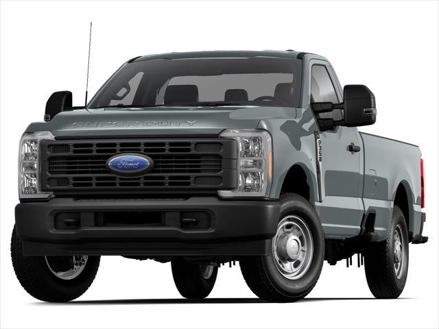 2023 ford f-350 xl