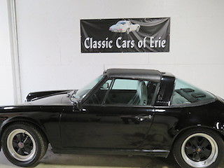 1988 porsche 911 carrera convertible 2-door 3.2l 2 owner vehicle