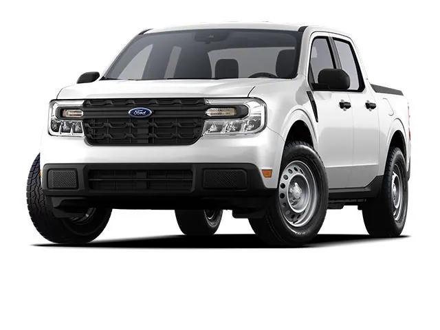 2024 ford maverick xl