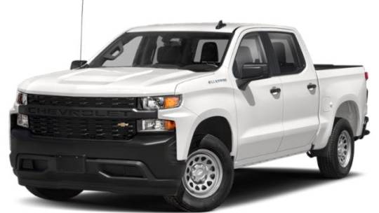 2020 chevrolet silverado 1500 work truck