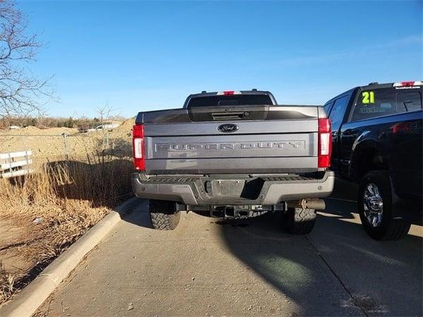 2021 ford super duty f-250 srw in secaucus, new jersey