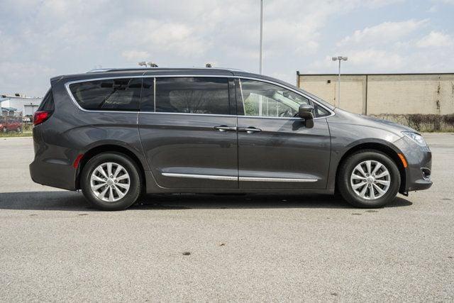 2019 chrysler pacifica touring l in waldorf, maryland