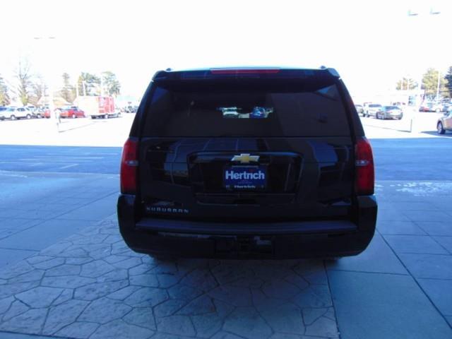 2017 chevrolet suburban lt 1500 4x4 lt 1500 4dr suv for sale in dover, delaware