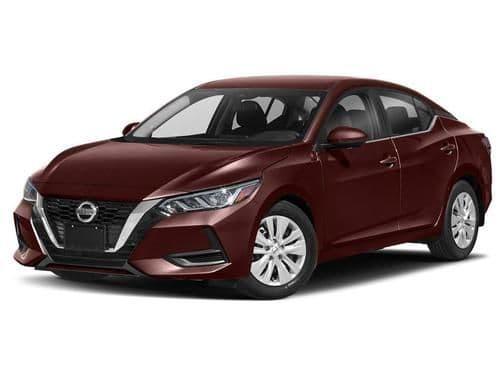 2023 nissan sentra in centennial, colorado