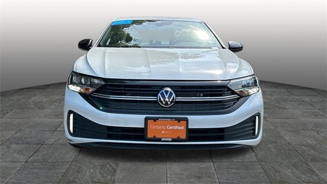 2024 volkswagen jetta 1.5t sport