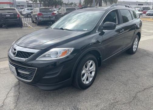 2011 mazda cx-9