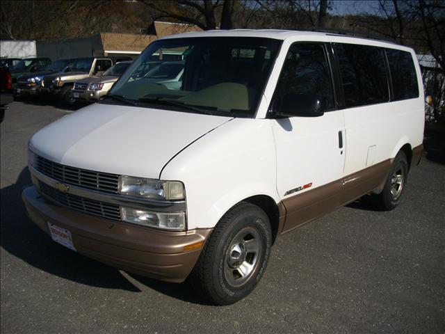 1999 chevrolet astro for sale in ludlow, vermont