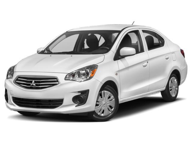 2019 mitsubishi mirage g4 rf