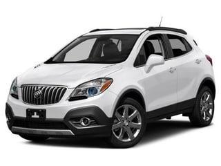 2016 buick encore base