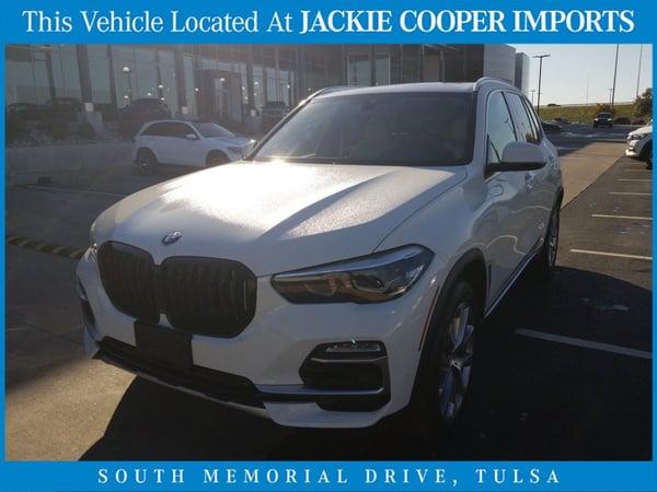 2020 bmw x5 in secaucus, new jersey