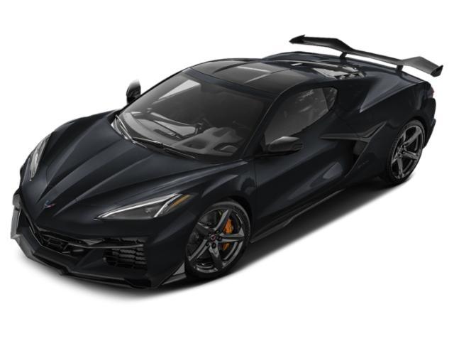 2024 chevrolet corvette z06