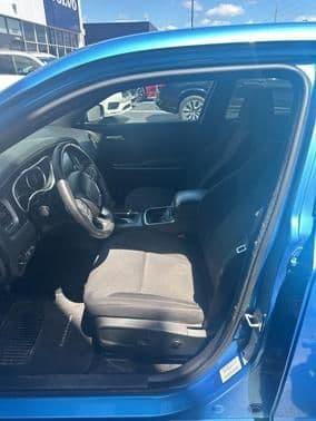 2015 dodge charger r/t in huntsville, alabama