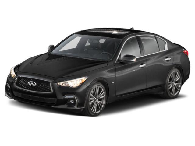 2020 infiniti q50 base