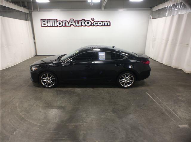 2015 mazda mazda6 i grand touring i grand touring 4dr sedan for sale in sioux falls, south dakota
