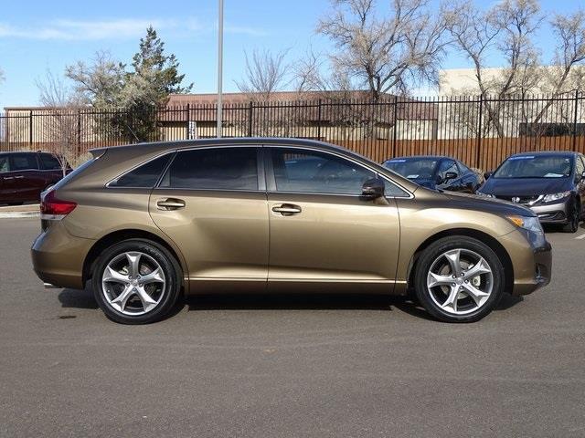 2013 toyota venza le le v6 4dr crossover for sale in santa fe, new mexico