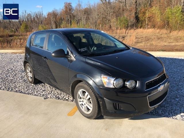 2014 chevrolet sonic lt auto lt auto 4dr hatchback for sale in tupelo, mississippi
