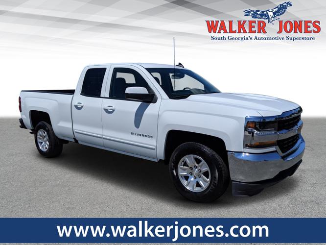used 2019 chevrolet silverado 1500 lt waycross, ga 31503 for sale in waycross, georgia