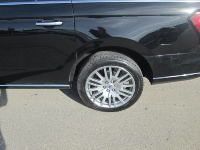 2022 ford expedition max platinum in crookston, minnesota