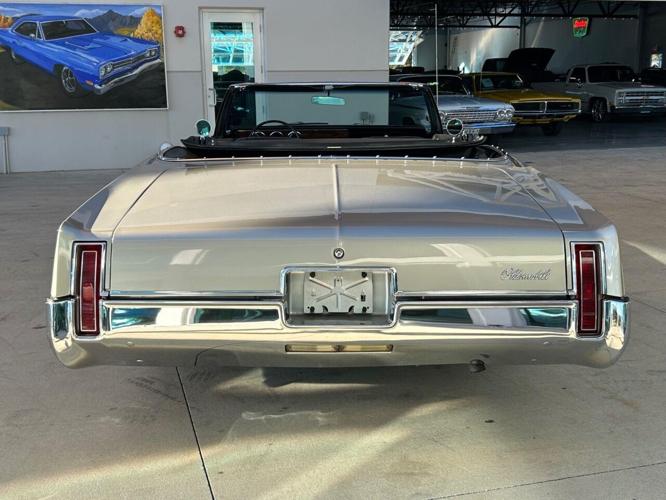1967 oldsmobile 98 in palmetto, florida