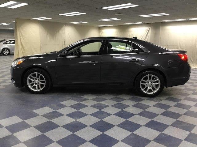 2013 chevrolet malibu eco eco 4dr sedan w/2sa for sale in arlington, massachusetts