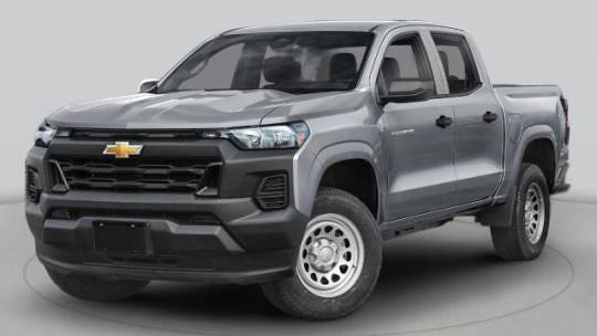 2024 Chevrolet