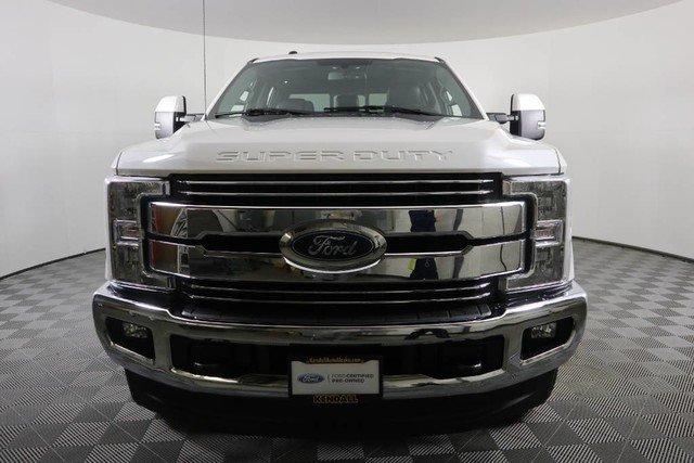 used 2018 ford f350 lariat anchorage, ak 99501 for sale in anchorage, alaska