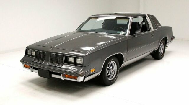 t-tops vinyl landau original interior bored over 350ci v8