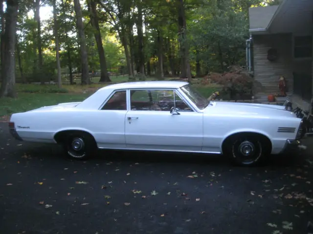 1965 pontiac tempest