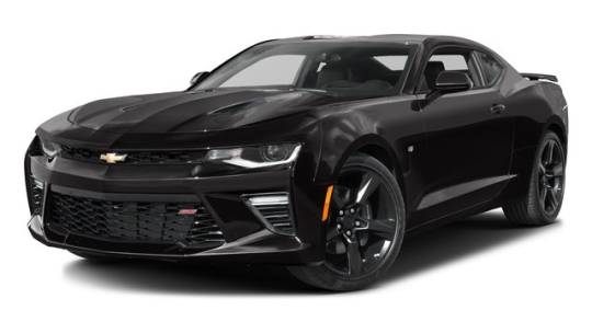 2016 chevrolet camaro ss