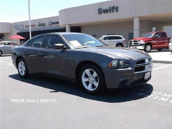 2013 dodge charger se in davis, ca