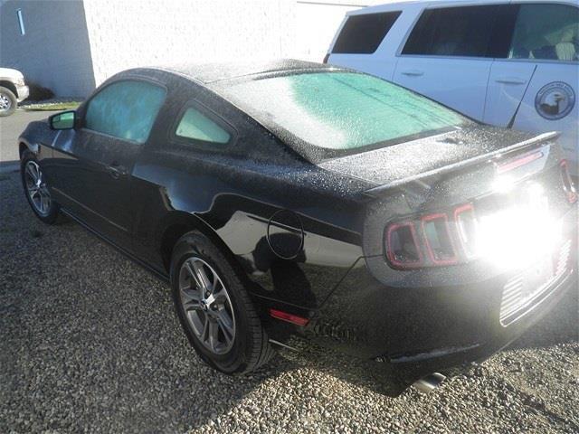2014 ford mustang v6 v6 2dr fastback for sale in idaho falls, idaho