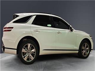 2024 Genesis GV70 3.5t sport