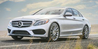 2018 mercedes-benz c-class c 300 4matic