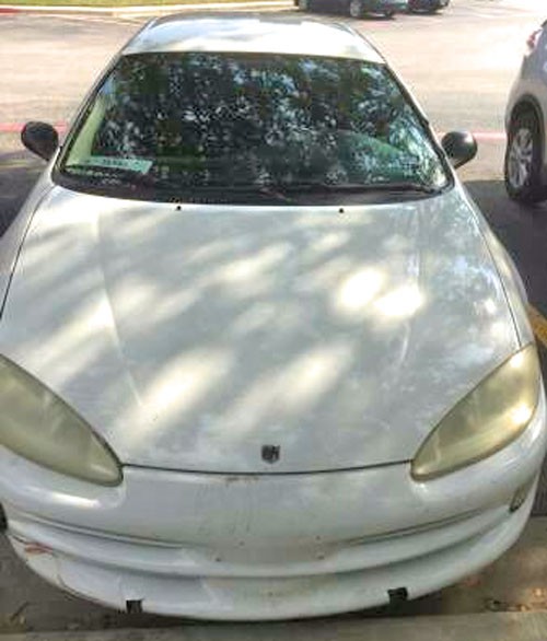 2004 dodge intrepid for sale in texas by owner